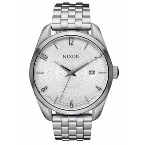 Nixon Set Your Sights The Bullet Watch